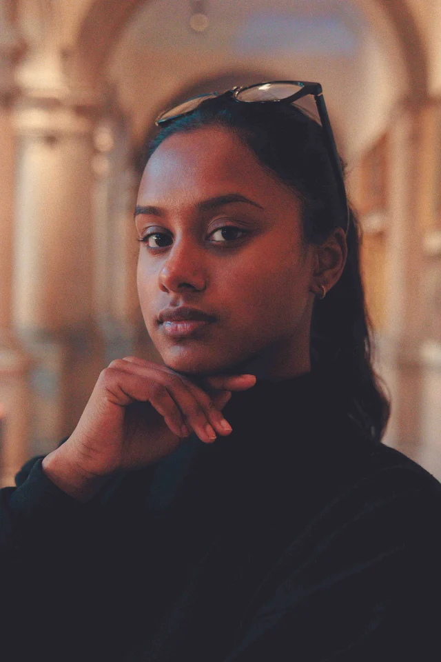 Alyieana — Glasgow