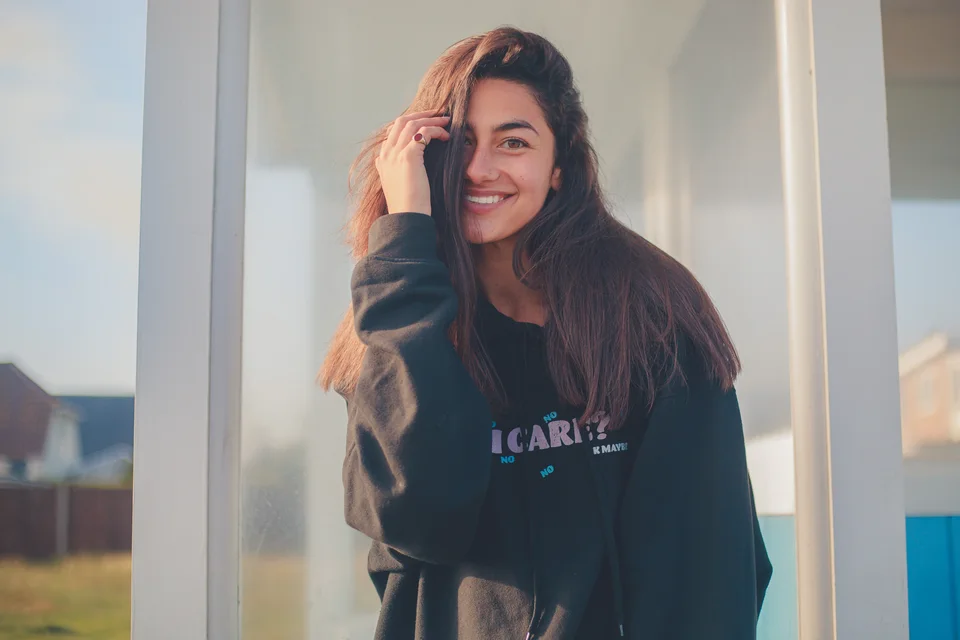 Annabel — Sunrise — frame 4