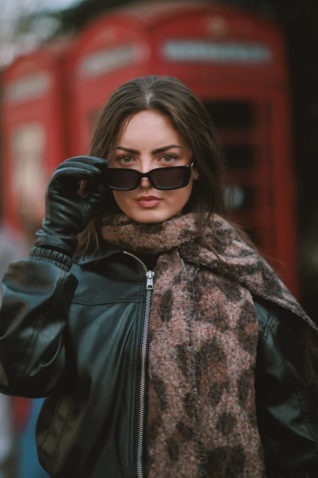 Strangers — London — frame 2
