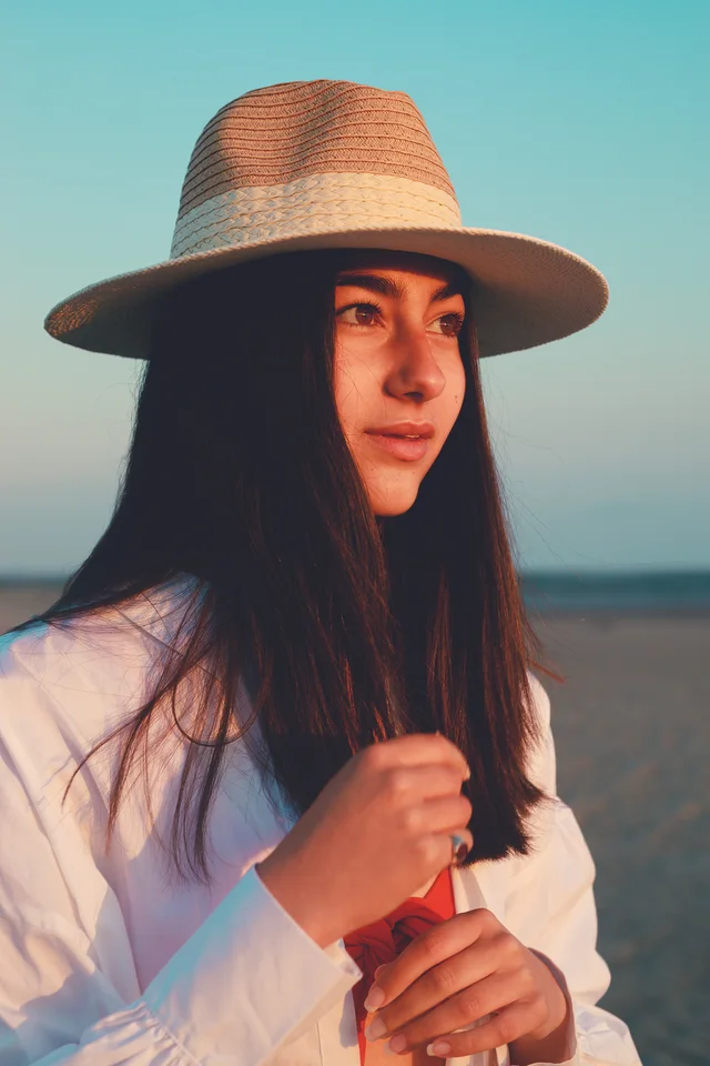Annabel — Sunrise — frame 6