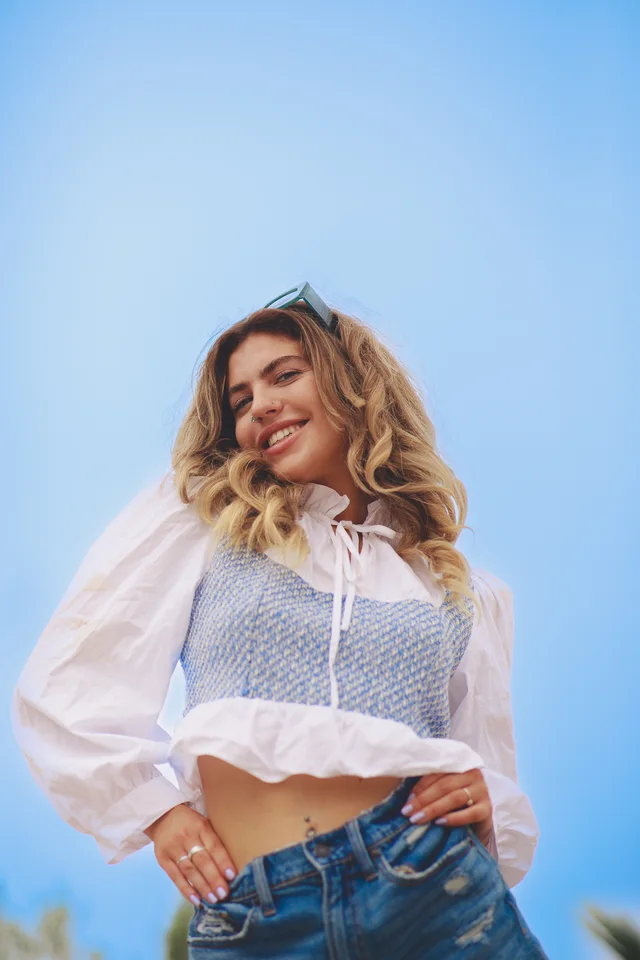 Salento — STYLN campaign — frame 14