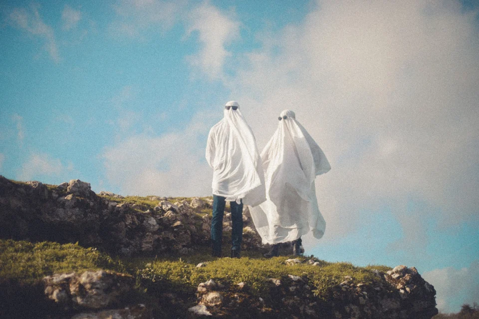 Ghost Shoot