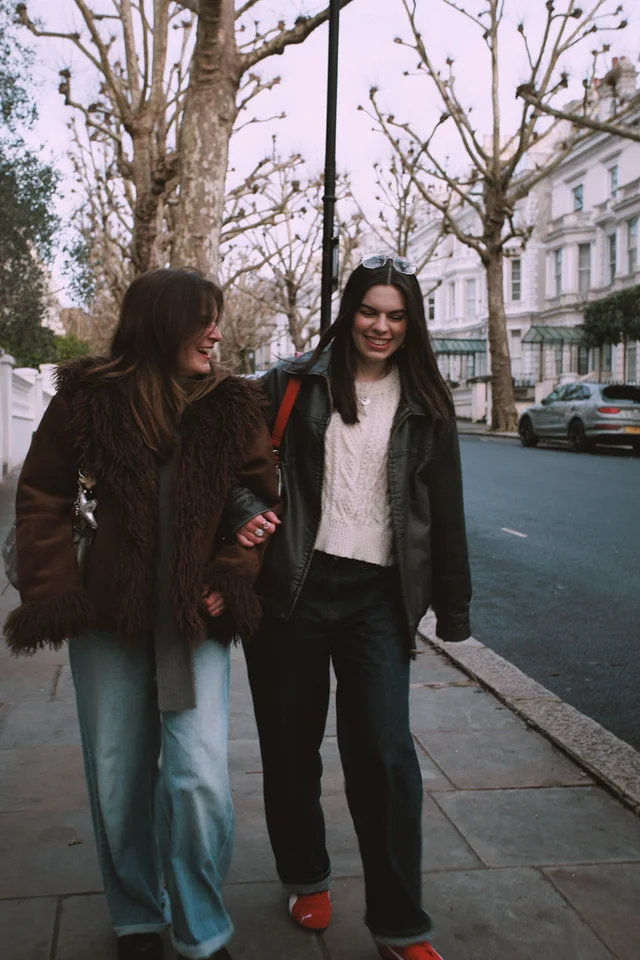 Strangers — London — frame 11