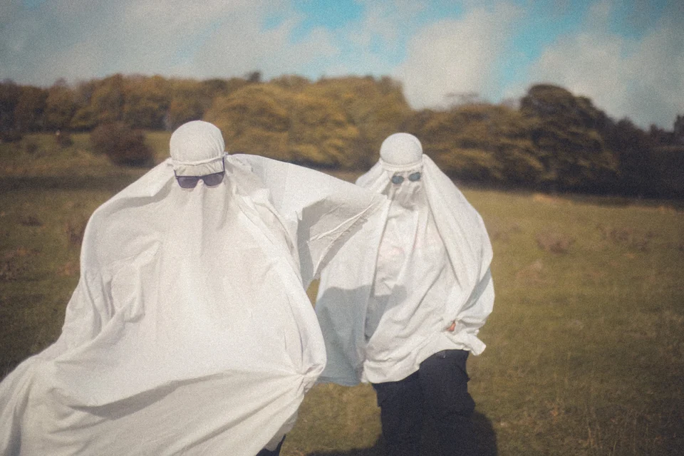 Ghost Shoot — frame 4