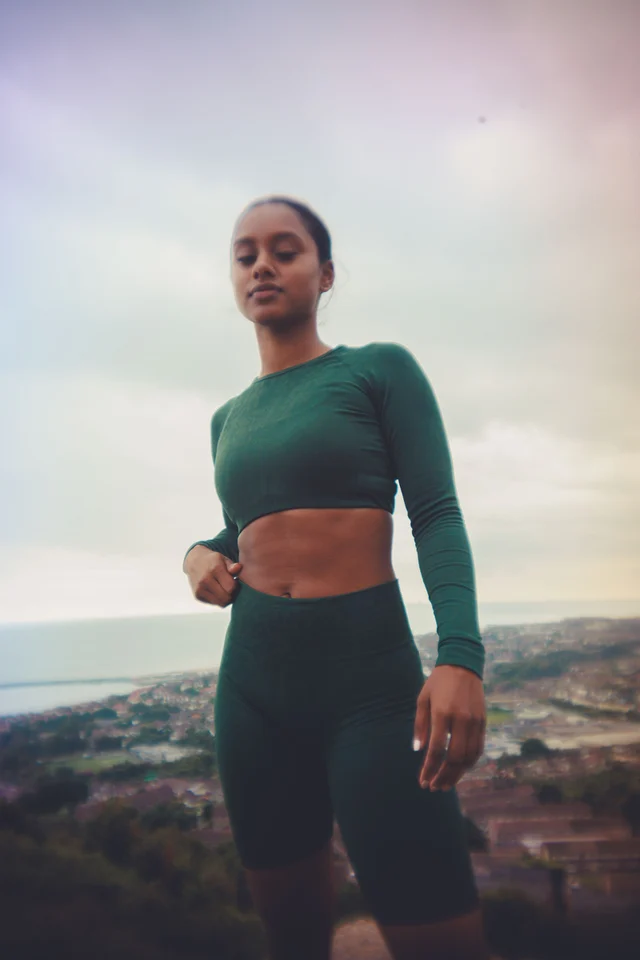 Winning Isn't For Everyone — Spec ad — frame 3