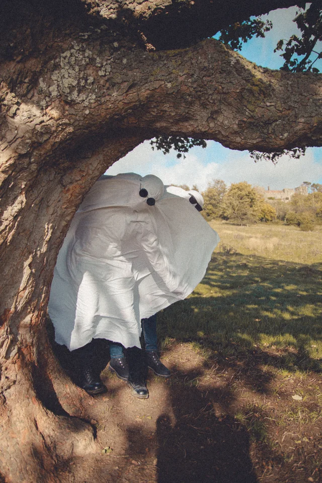 Ghost Shoot — frame 7