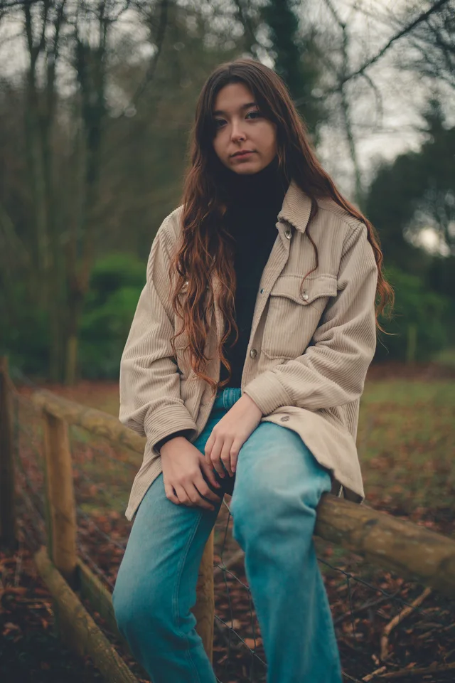 Lea — frame 2