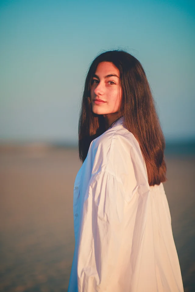 Annabel — Sunrise