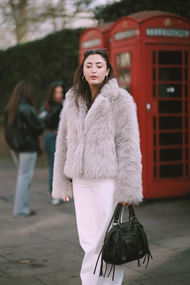 Strangers — London — frame 10