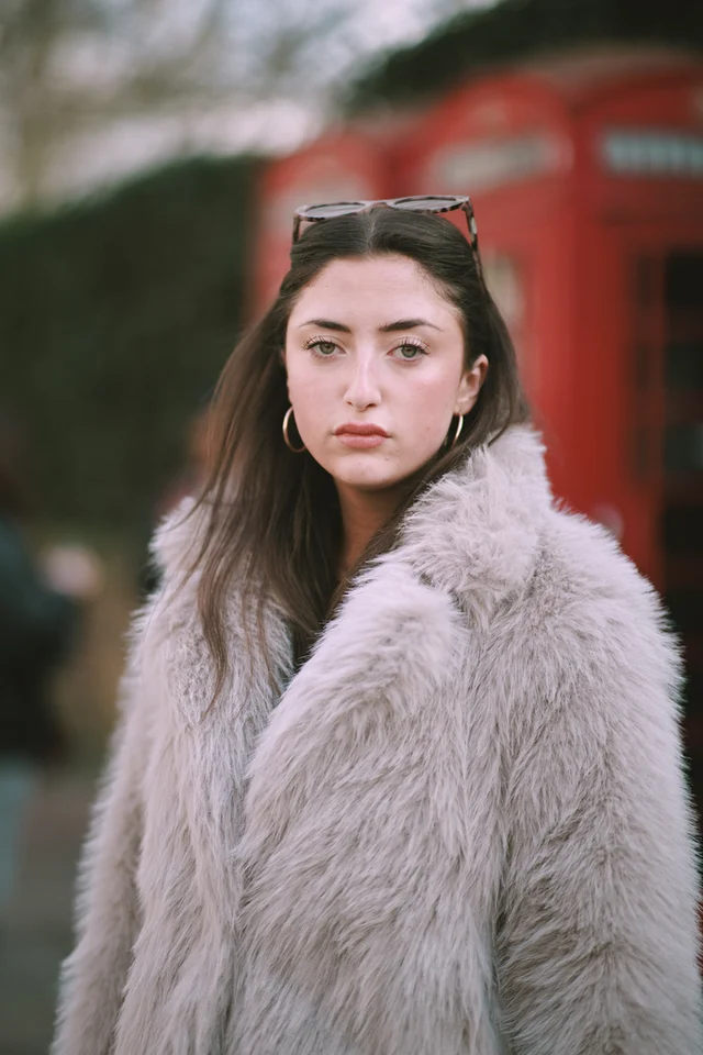 Strangers — London