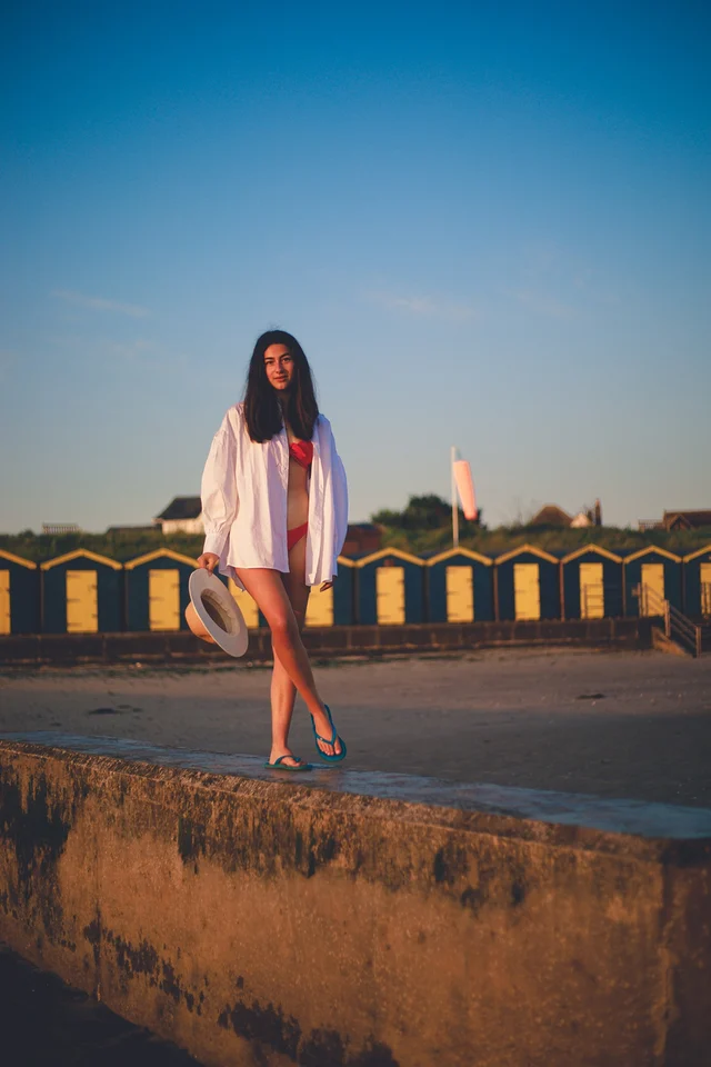 Annabel — Sunrise — frame 8