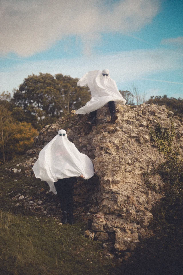 Ghost Shoot — frame 5