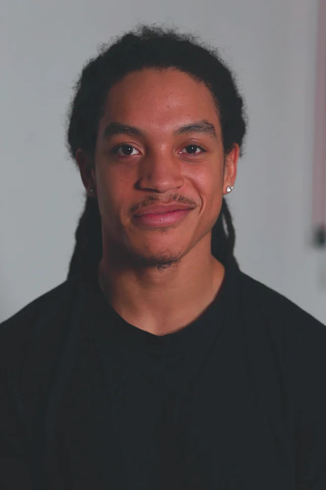 Headshot by Kobe Still
