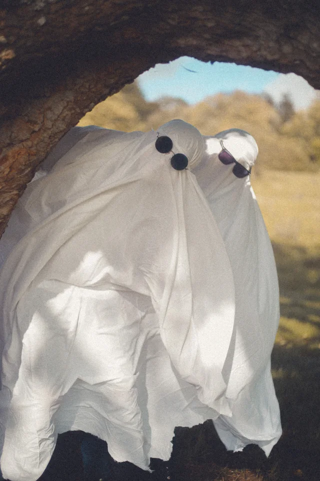 Ghost Shoot — frame 3