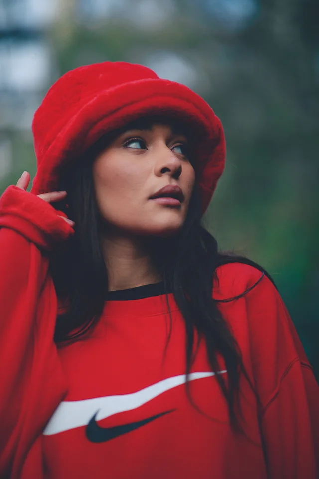 Leila — frame 2