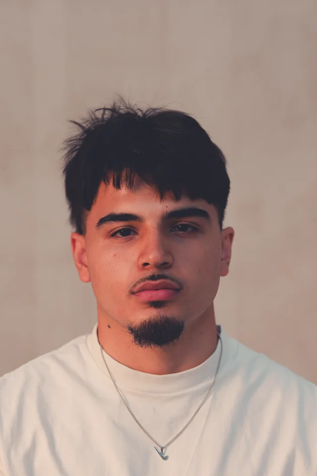 Headshot by Kobe Still
