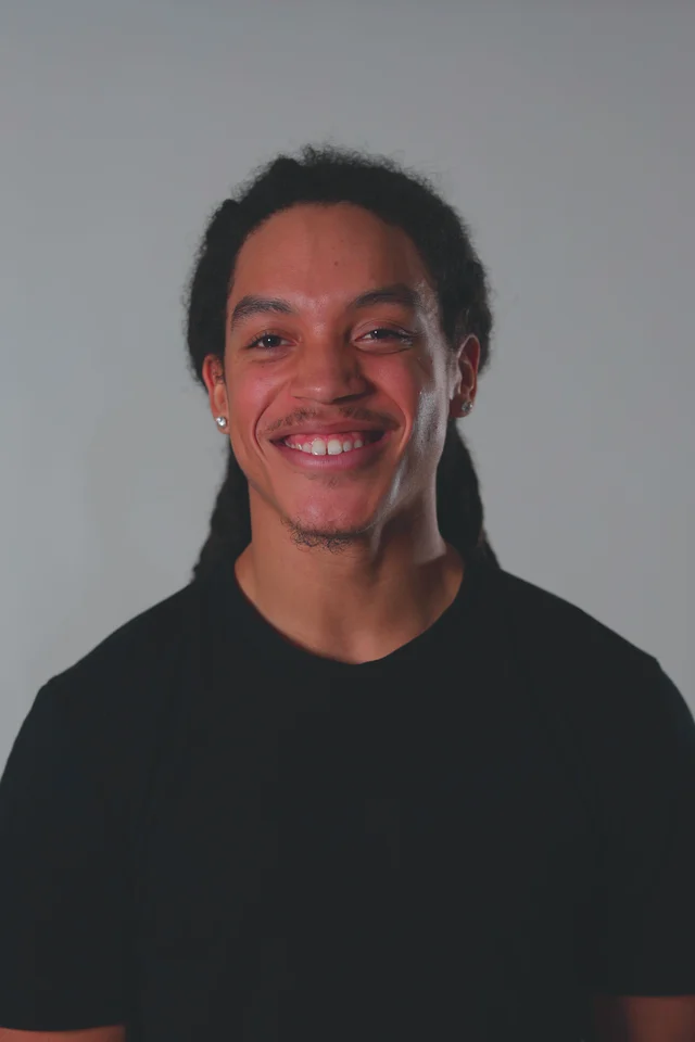 Headshot by Kobe Still