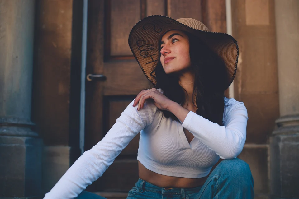 Annabel — Clifton