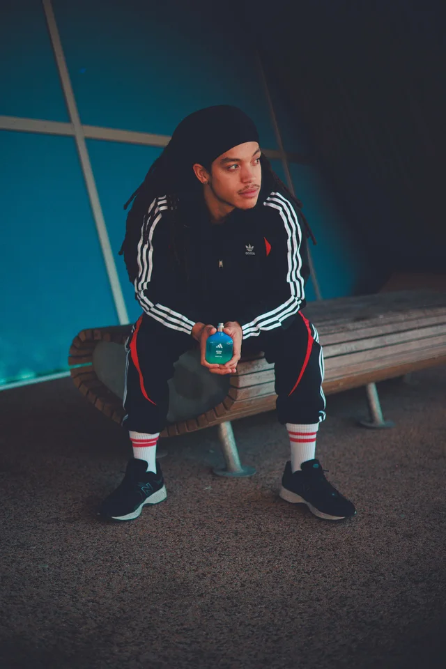 Adidas Vibes — frame 6