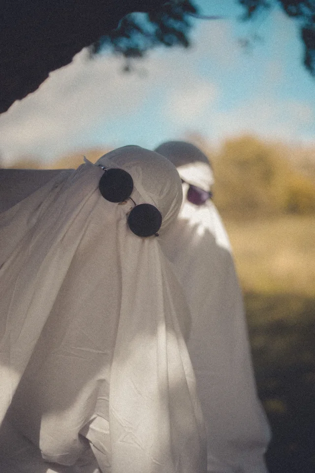 Ghost Shoot — frame 6