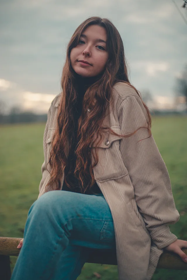 Lea — frame 6