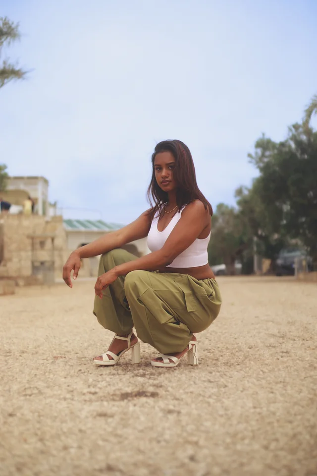 Salento — STYLN campaign — frame 5