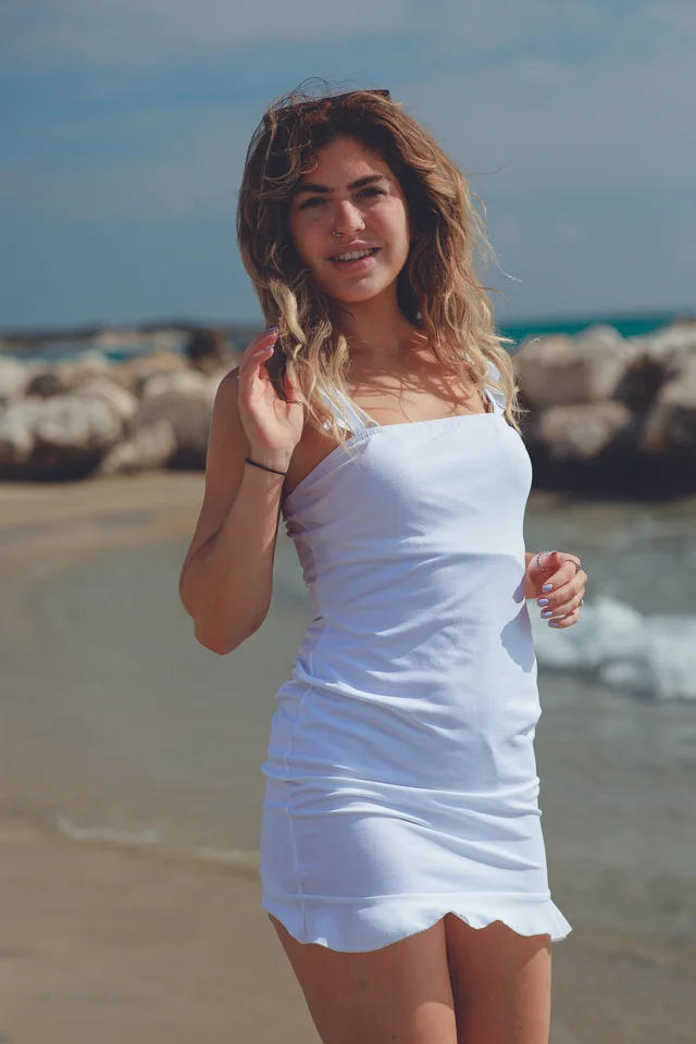 Salento — STYLN campaign — frame 11